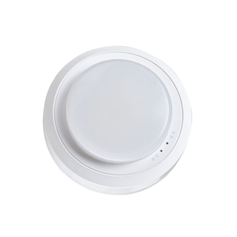 仿煙感型照明燈(正發(fā)光)